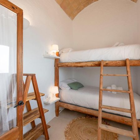 Casa Concha Apartamentos Калея де Парафругел Екстериор снимка