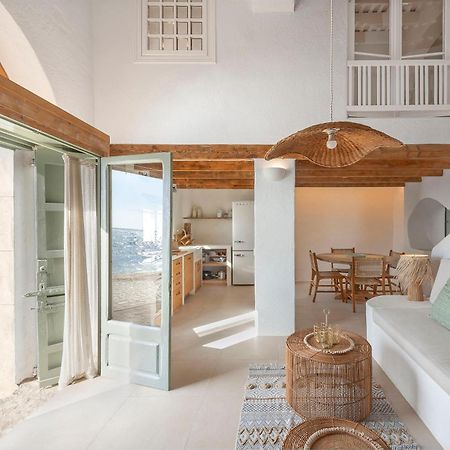 Casa Concha Apartamentos Калея де Парафругел Екстериор снимка