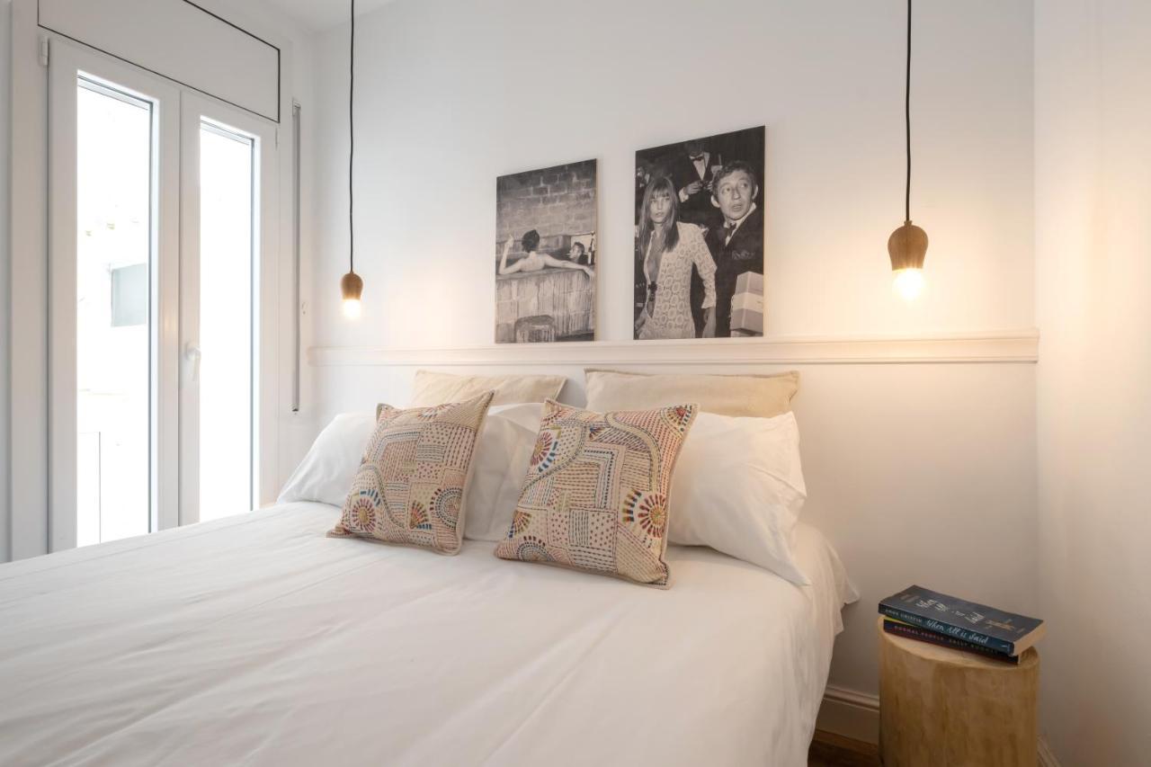 Casa Concha Apartamentos Калея де Парафругел Екстериор снимка