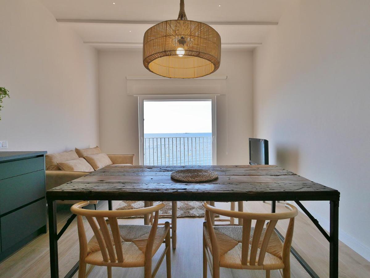 Casa Concha Apartamentos Калея де Парафругел Екстериор снимка