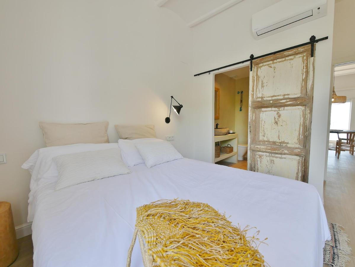 Casa Concha Apartamentos Калея де Парафругел Екстериор снимка