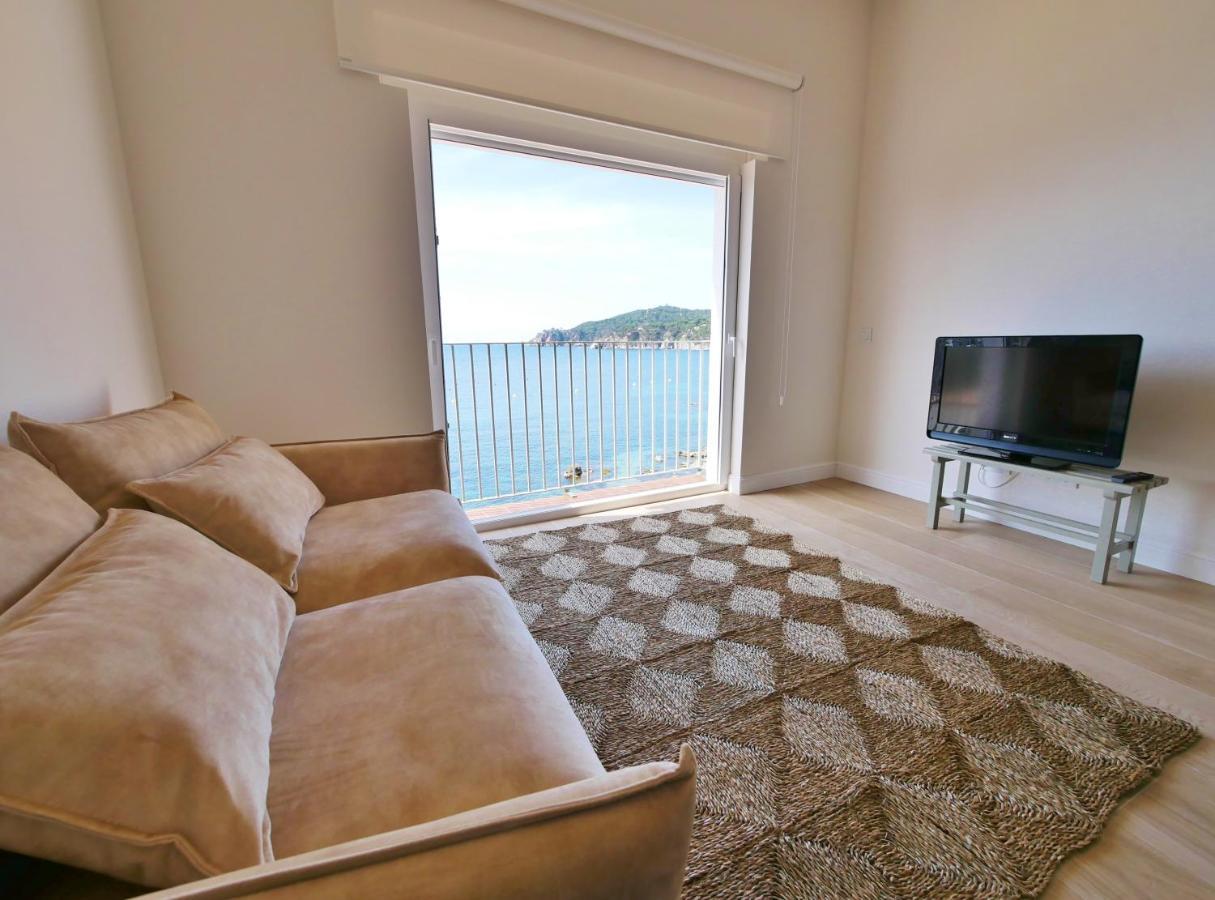Casa Concha Apartamentos Калея де Парафругел Екстериор снимка