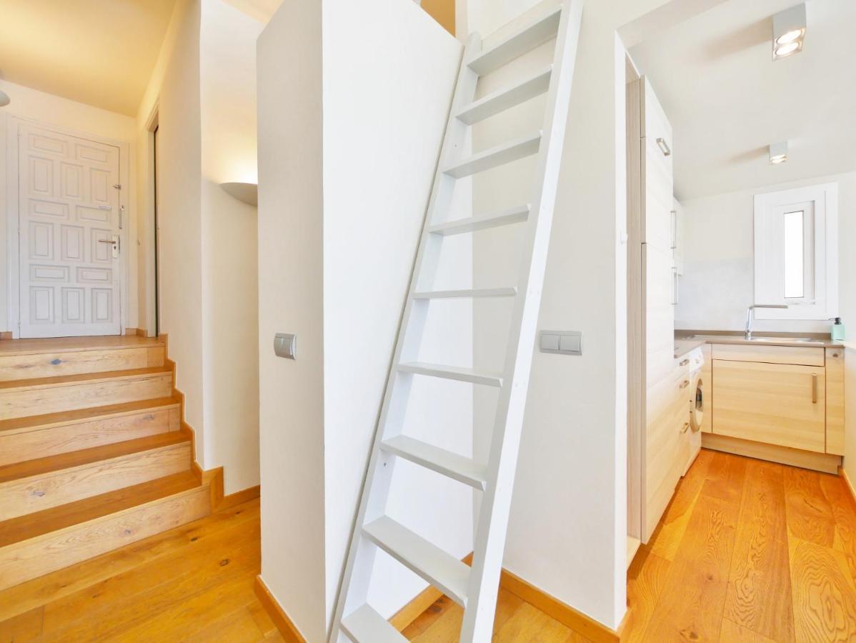 Casa Concha Apartamentos Калея де Парафругел Екстериор снимка