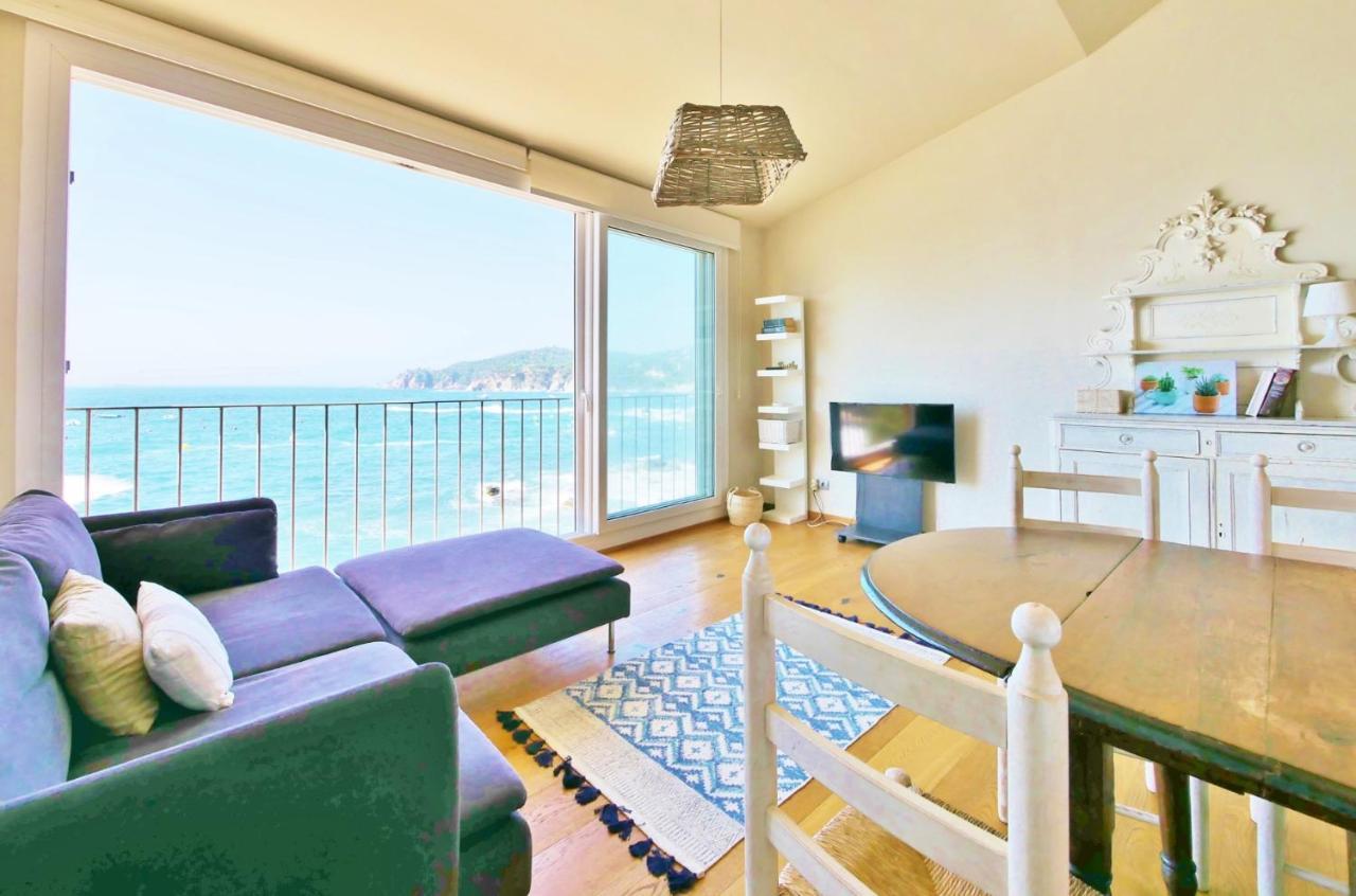 Casa Concha Apartamentos Калея де Парафругел Екстериор снимка
