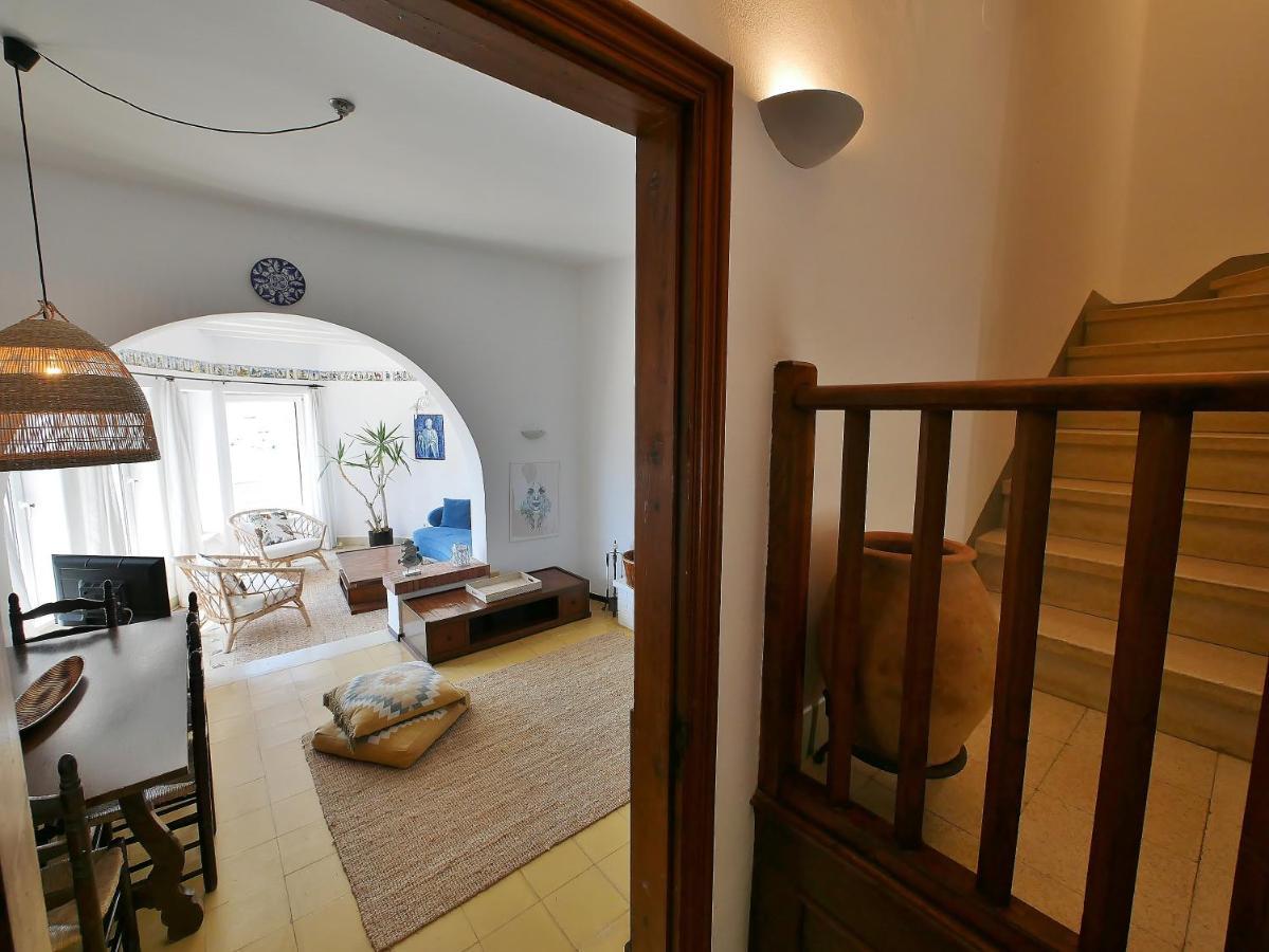 Casa Concha Apartamentos Калея де Парафругел Екстериор снимка