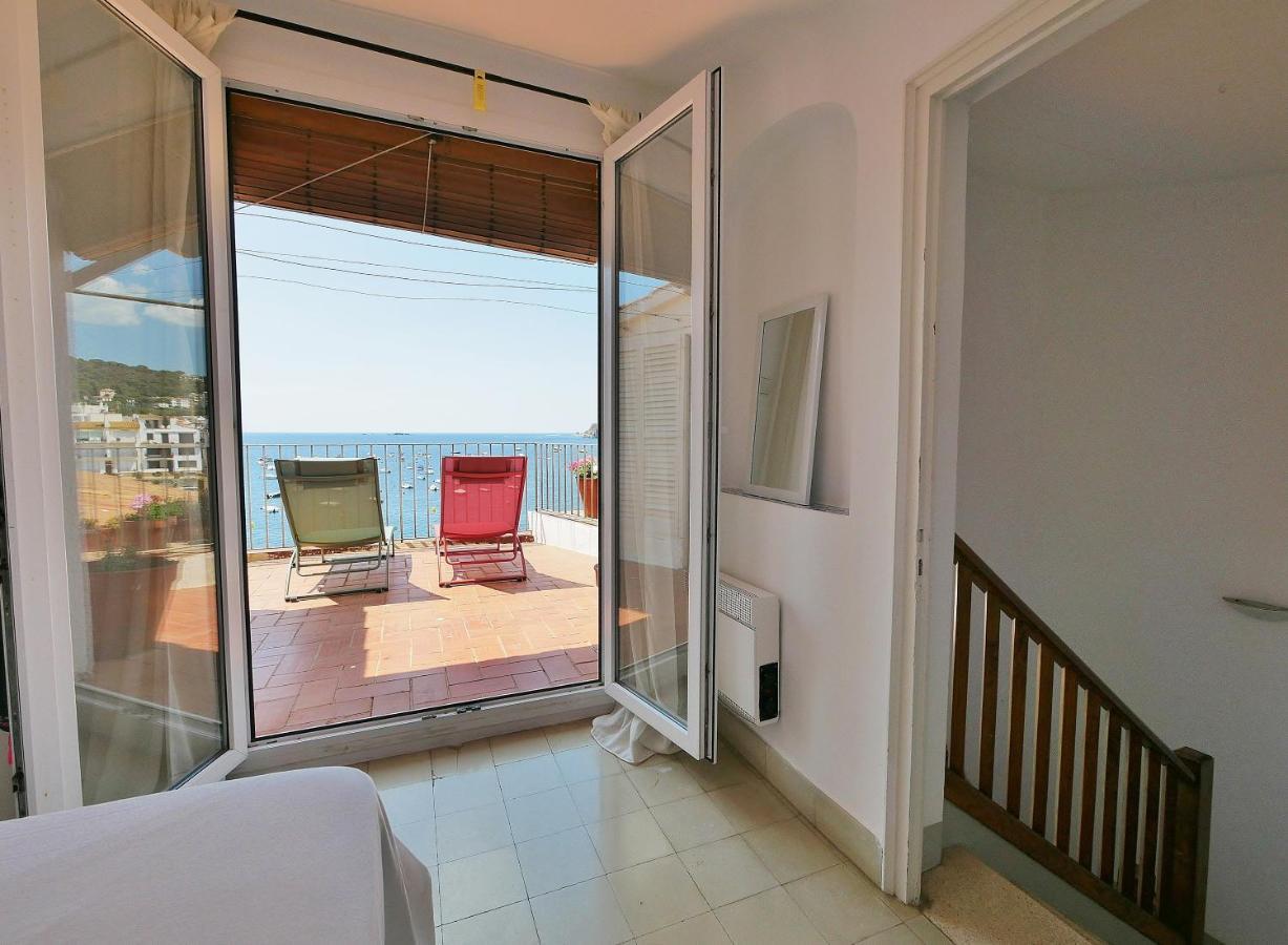 Casa Concha Apartamentos Калея де Парафругел Екстериор снимка