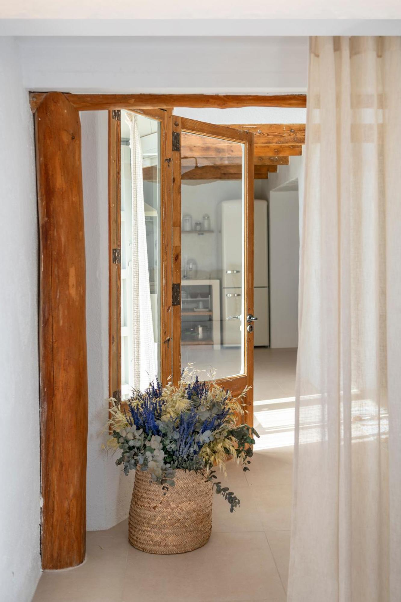 Casa Concha Apartamentos Калея де Парафругел Екстериор снимка