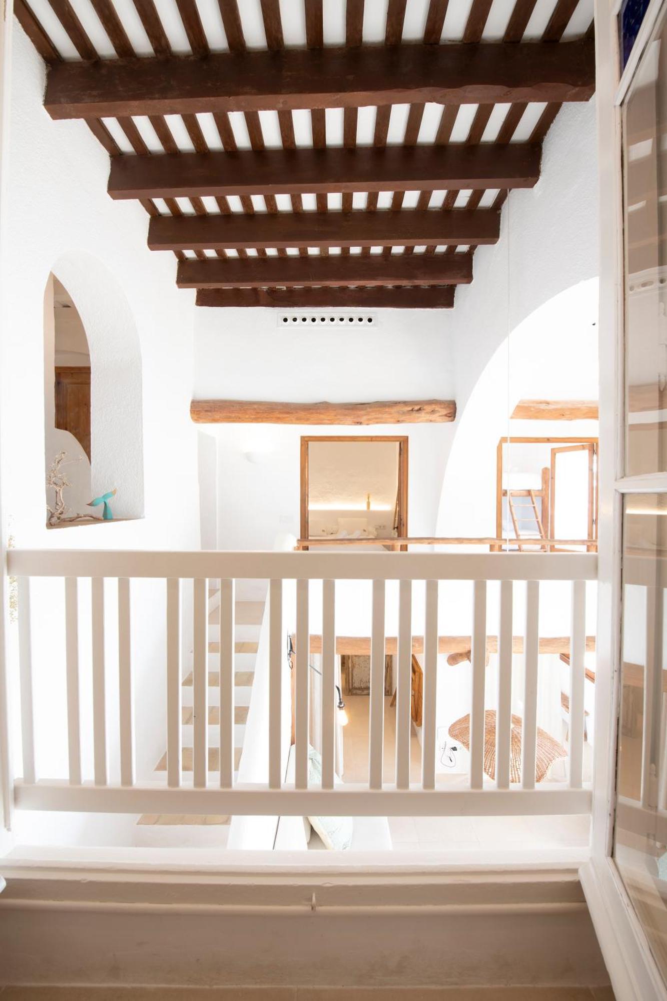 Casa Concha Apartamentos Калея де Парафругел Екстериор снимка