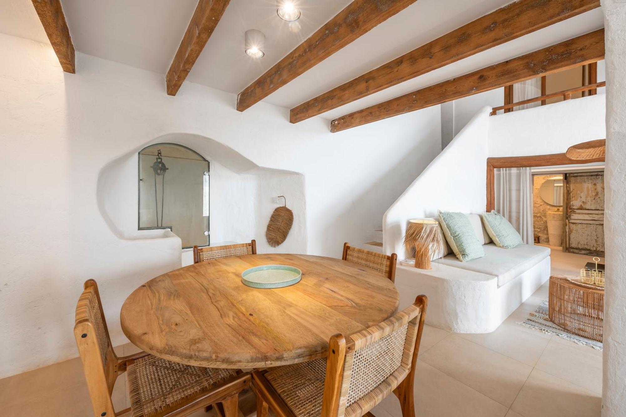 Casa Concha Apartamentos Калея де Парафругел Екстериор снимка