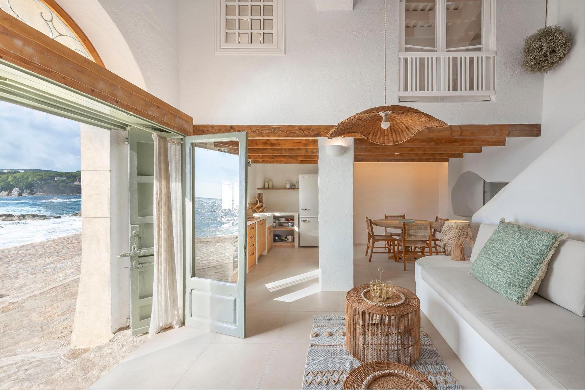 Casa Concha Apartamentos Калея де Парафругел Екстериор снимка