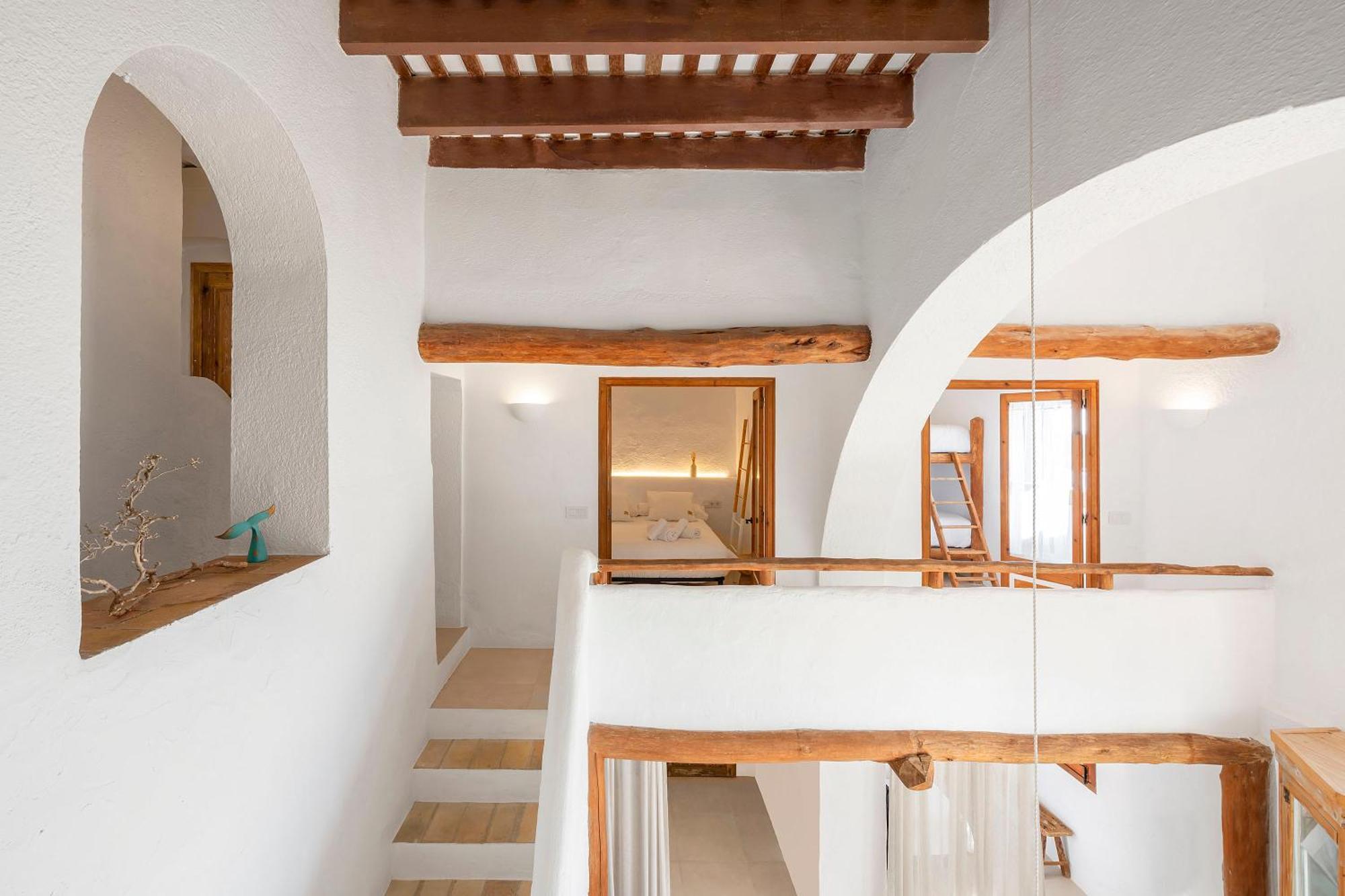 Casa Concha Apartamentos Калея де Парафругел Екстериор снимка