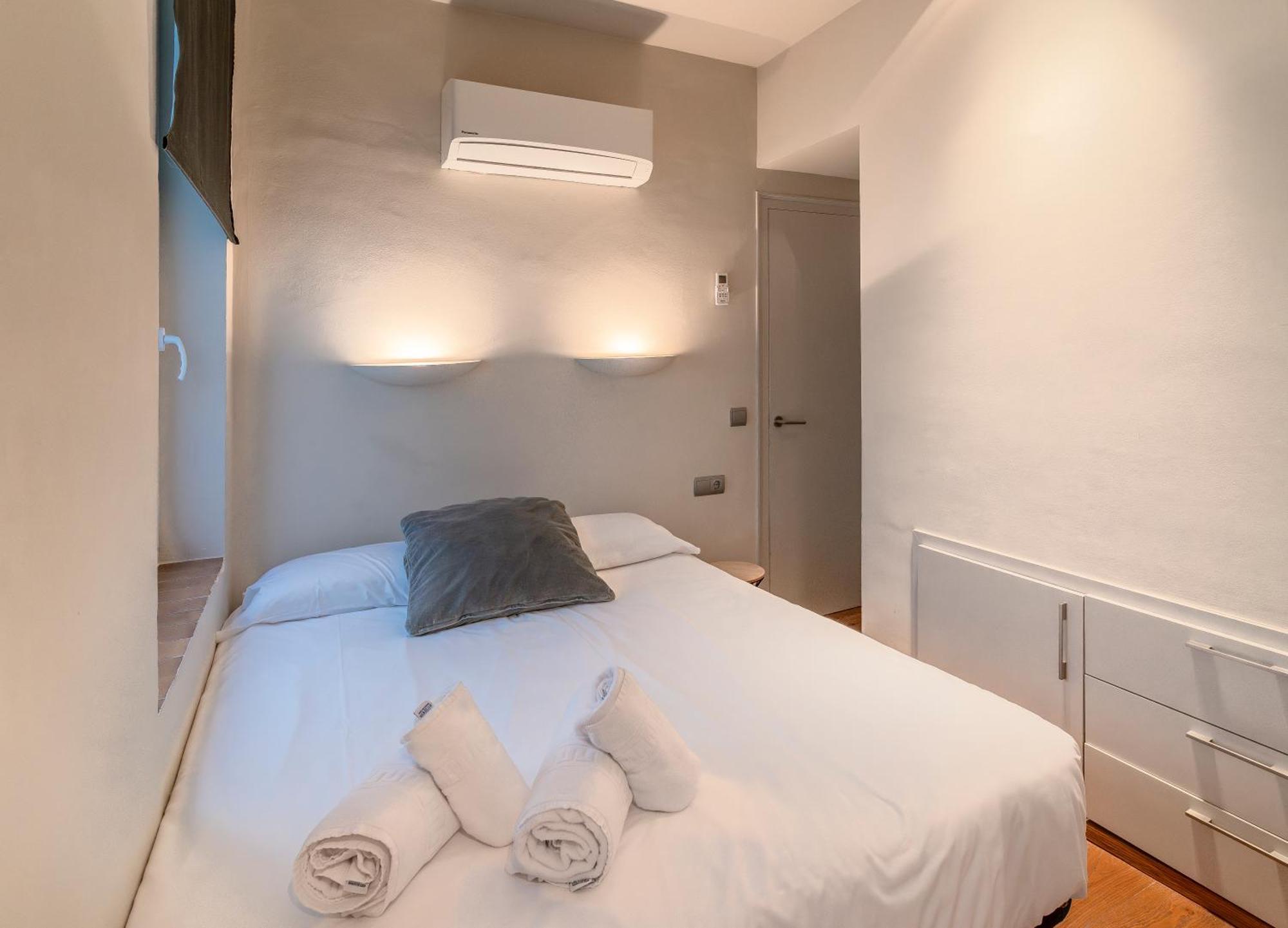 Casa Concha Apartamentos Калея де Парафругел Екстериор снимка