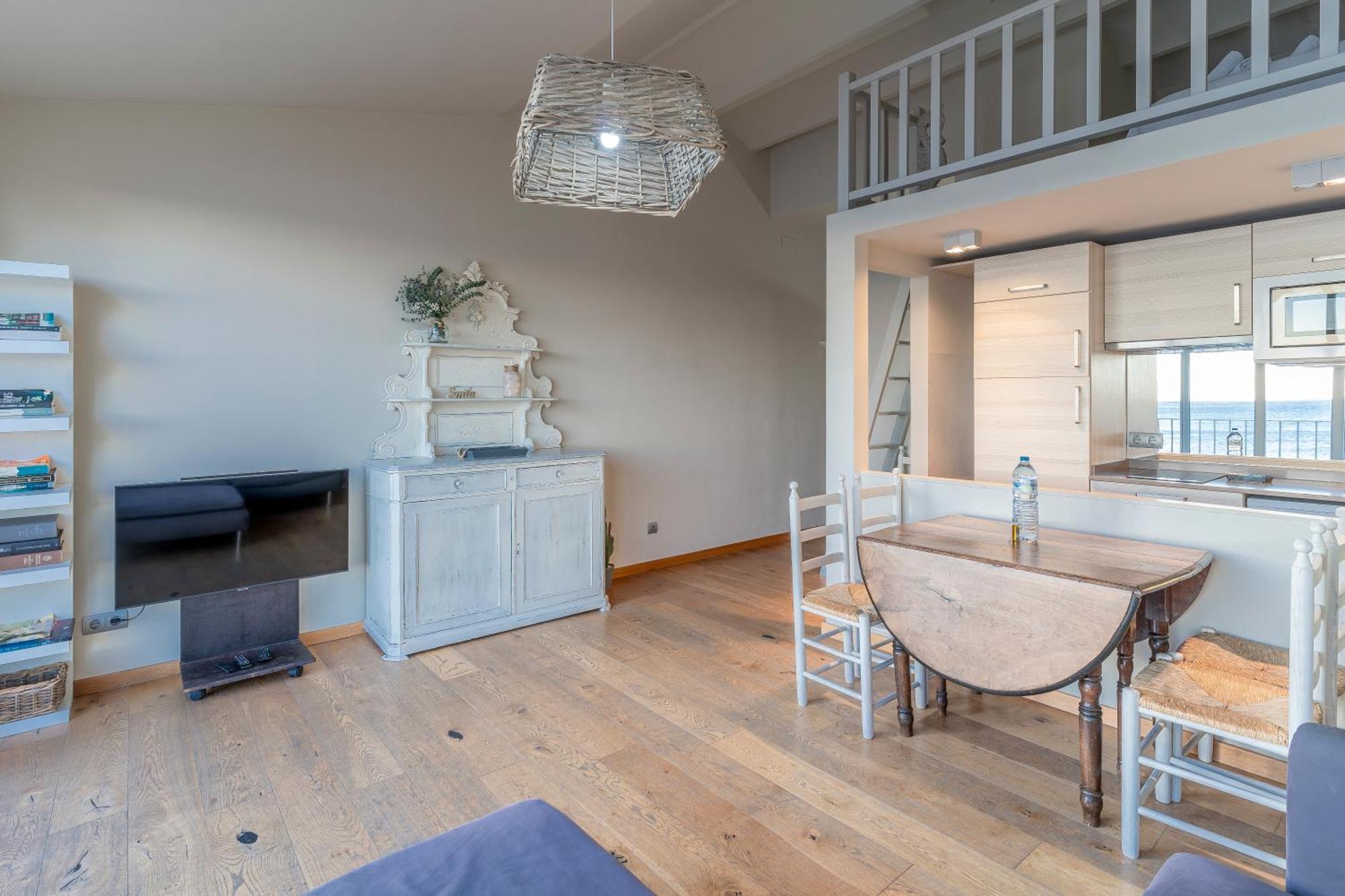 Casa Concha Apartamentos Калея де Парафругел Екстериор снимка