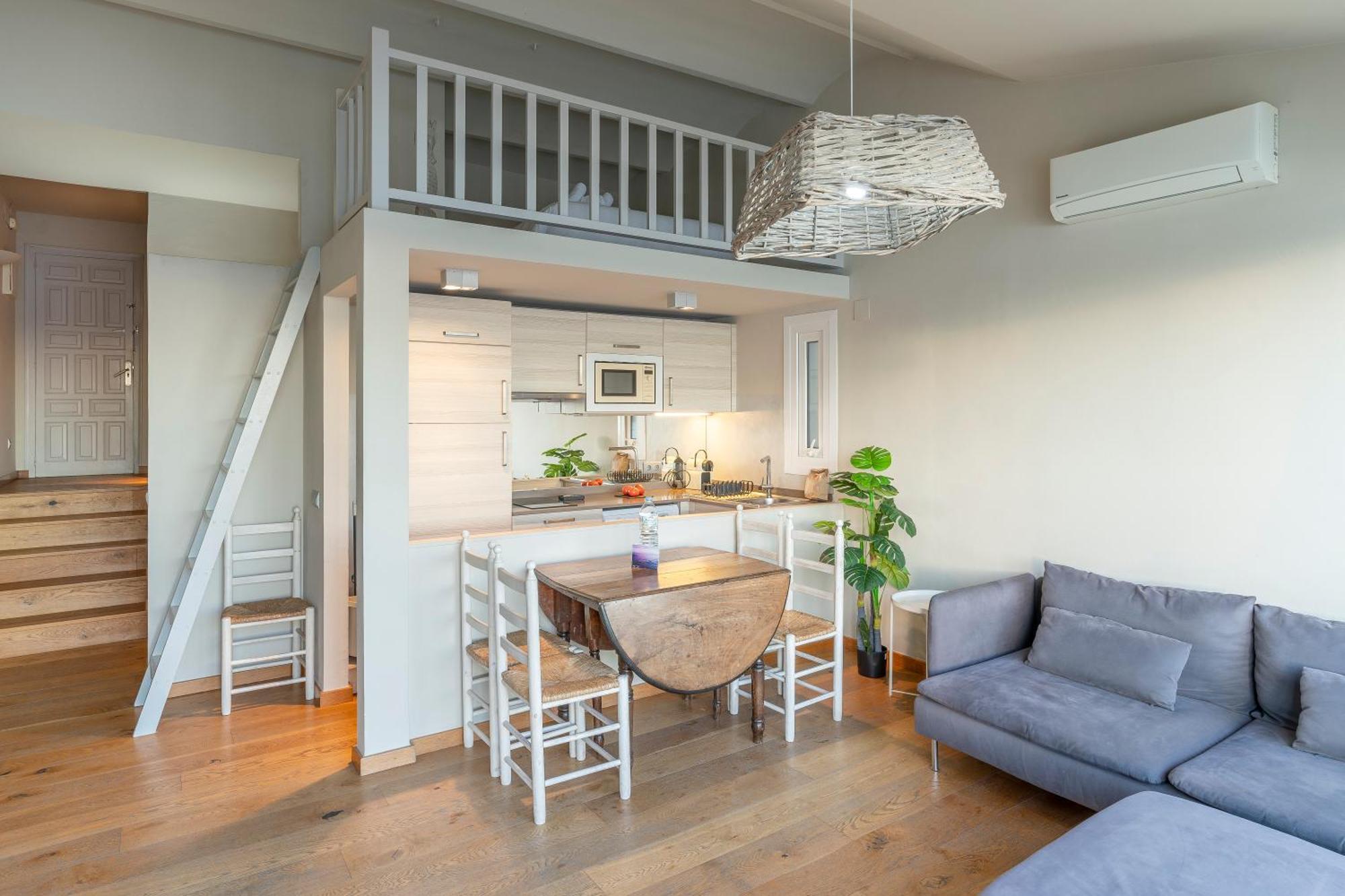 Casa Concha Apartamentos Калея де Парафругел Екстериор снимка