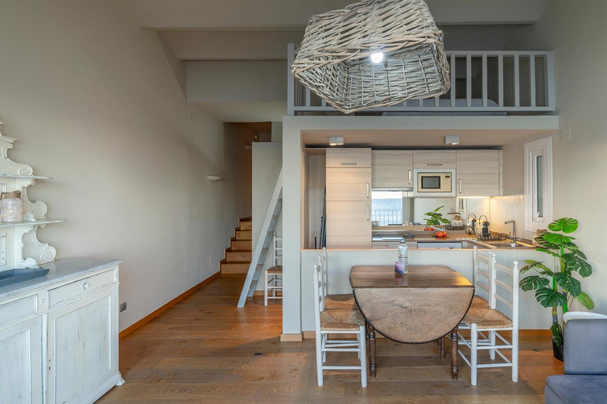 Casa Concha Apartamentos Калея де Парафругел Екстериор снимка