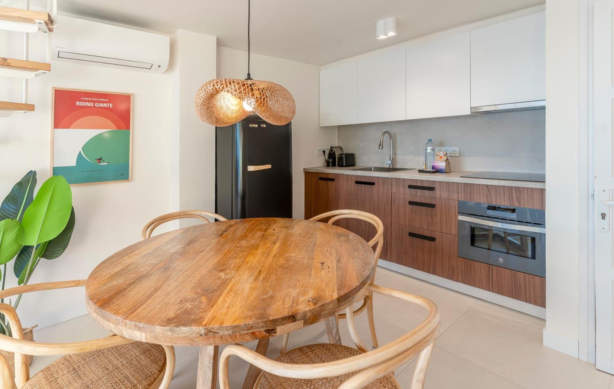 Casa Concha Apartamentos Калея де Парафругел Екстериор снимка