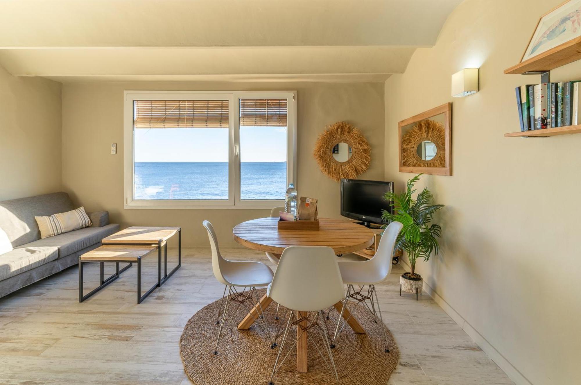 Casa Concha Apartamentos Калея де Парафругел Екстериор снимка
