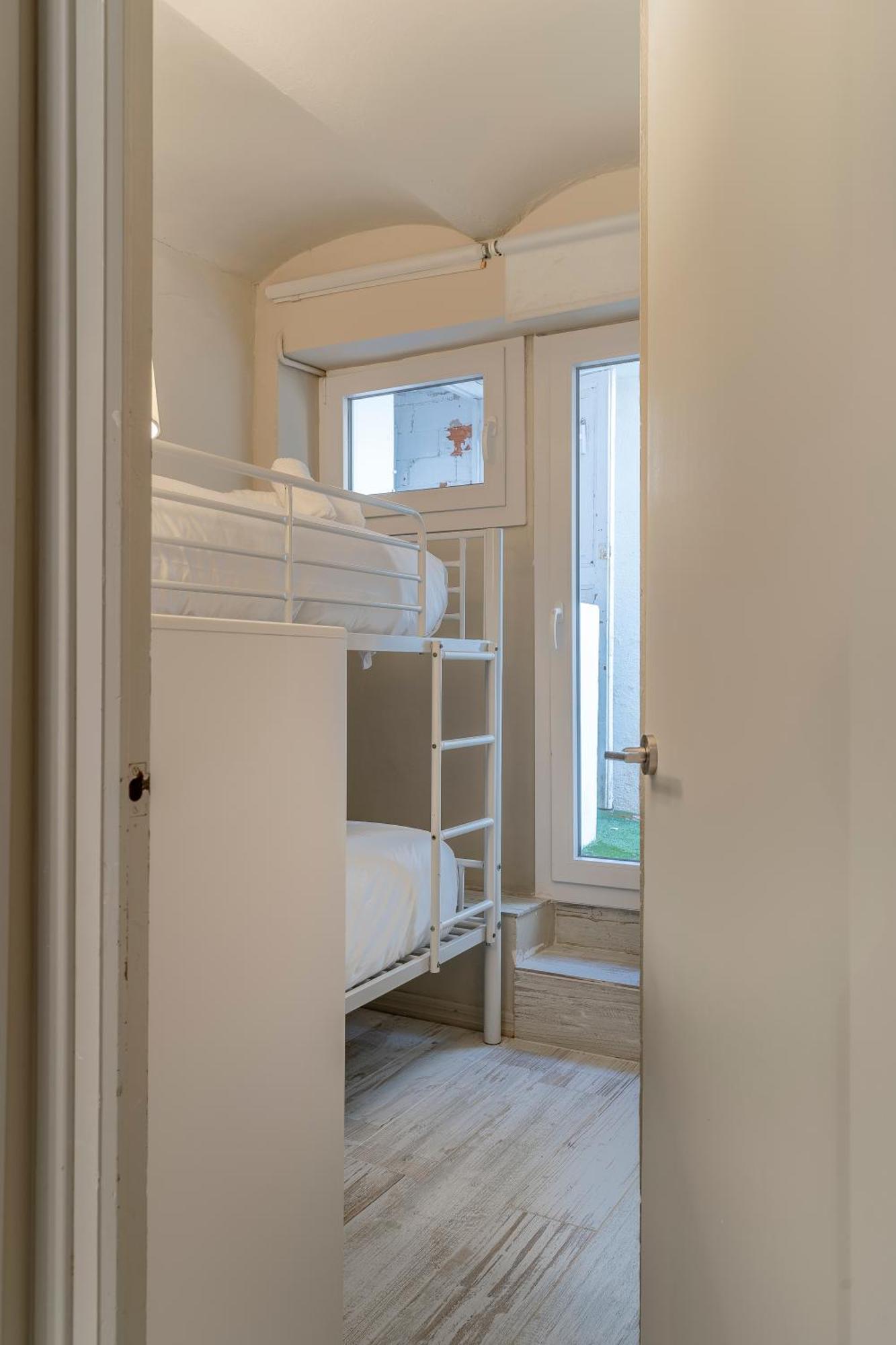Casa Concha Apartamentos Калея де Парафругел Екстериор снимка