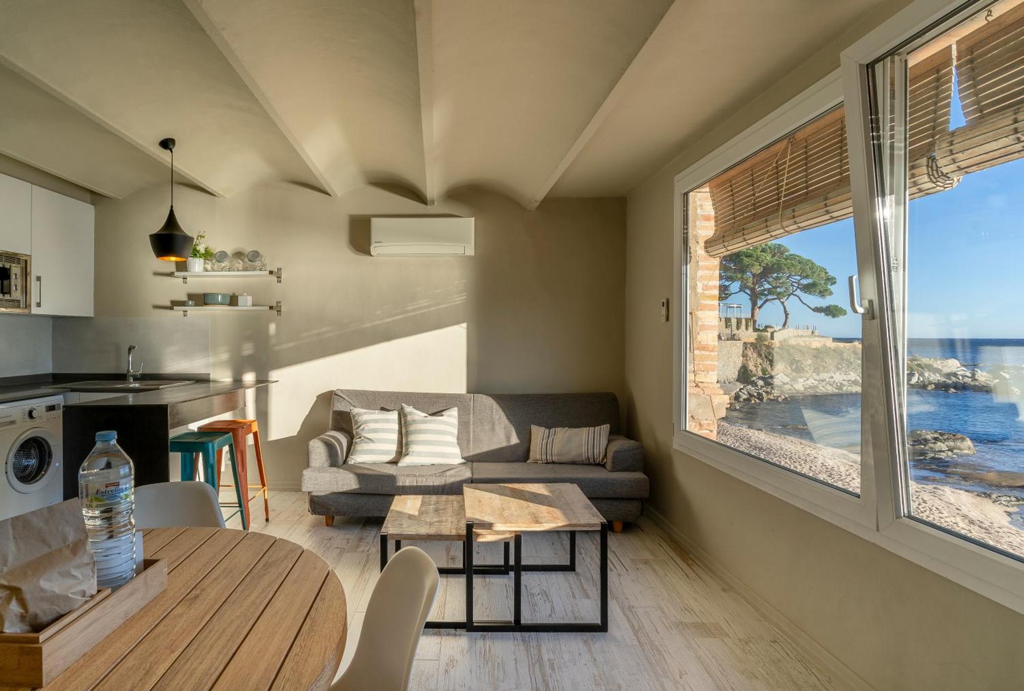Casa Concha Apartamentos Калея де Парафругел Екстериор снимка
